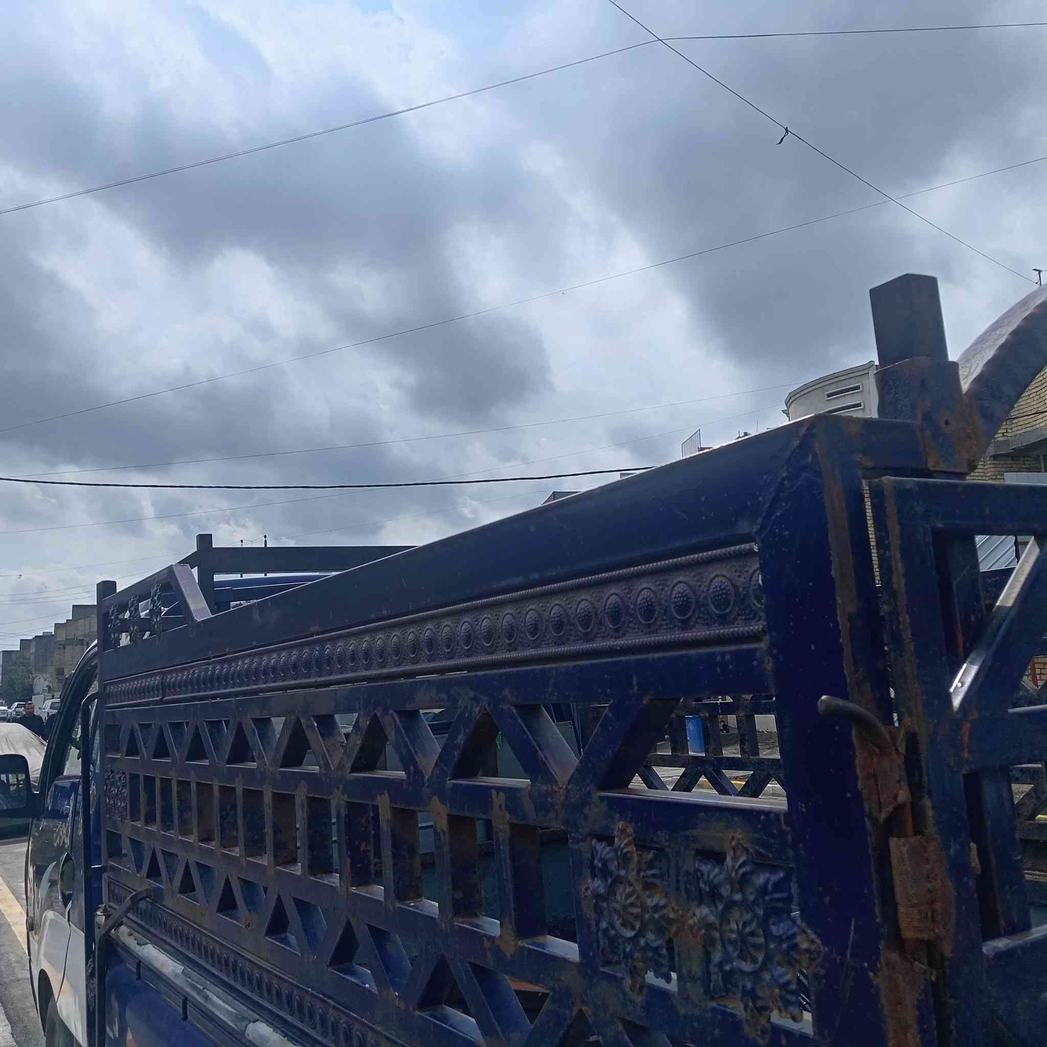 محجر تفصال مكاني بغداد  ***********
