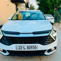 سبورتج ٢٠٢٤ • ٣٧٠٠٠ كم • رقم اربيل