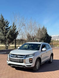 اوتلندر ٢٠٢٤ • S AWD • ايرباك