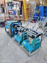 سكلات آل أحمد • هزازات مولدات • النجف شارع المطار