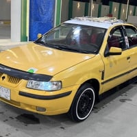 موديل ٢٠١٠ • غاز وبانزين • بدون ضربه