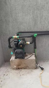 #ترتيبات_من_اعمالنا_فلتر_رملي_فزل_وسخان_هيتكس_ومضخة_ماء_شمجي_تأسيس_كاد...