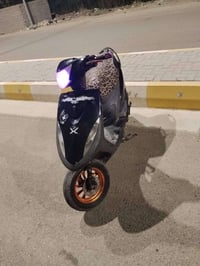 ماكس • بوشه ٤٩ • محرك ما مفتوح