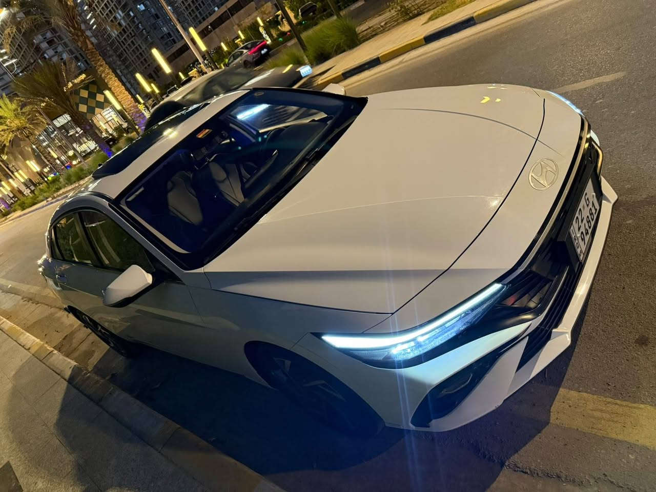 تحيه طيبه السلام عليكم 
النترا تجميع صيني 2024

فول مواصفات 
عداد المسافه 22 الف 
محرك 1500 دبل نوزلا 
كشنات جلد 
حساسات 
شاشه كامره 
تحكم ستيرن 
فتحه سقف 
مري اشاير بلمري ترحيب 
ويل كب 
تبريد أمامي خلفي 
بيها بارد مقدمة جاملغ أمامي 
طخه بسيطه باب خلفي وضع 
رقم اربيل شرط تحويل 
السعر 136 ورقه 
اي استفسار 
*********** جعفر 
مكان بغداد البياع او يرموك
