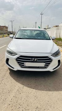 النترا موديل 2018خليجي محرك 1600 دوش صبغ بنيد فقط بدون حادث باقي السيا...
