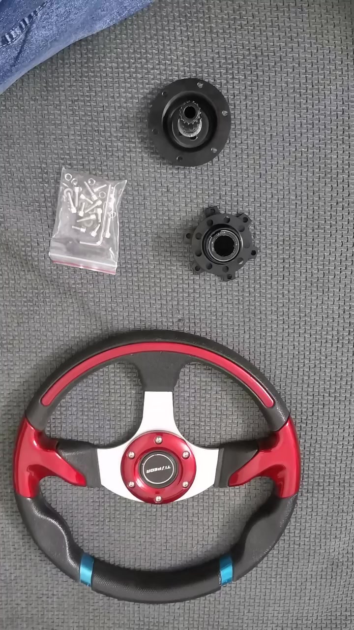 السلام عليكم شباب عندي غراض زعرة للبيع
ستيرن و ادبتر جدد بالجيس 75 ألف
كلج مروحة 4 براغي 25 الف
سلكتر كير زعرة اوتو 50 الف
جاملغ امامي يمين 50 الف 
كشنات زعرة خلفية فقط 35 الف 
حاظنة مروحة راديتر زعرة 25 الف 
كلج و الريشة 4 براغي 50 الف 
مروحة كهرباء مني كوبر 25 الف
مكاني بغداد البياع توصيل ماعندي


**إذا كنت صاحب هذا الإعلان وتريد حذفه لأي سبب، رجاءا أرسل رسالة إلى الدعم الفني**