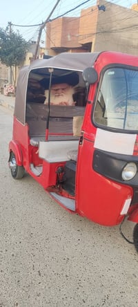 تكتك • موديل 2018 • مدينة الصدر