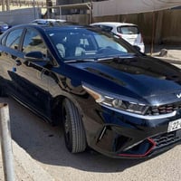 فورتي 2023 جيتي لاين فول الفول مواصفات رقم اربيل بسمي صور الحادث مرفقه...