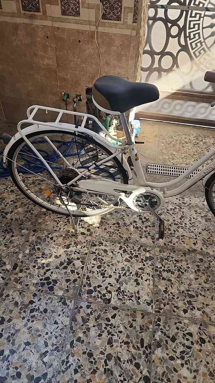 سلام عليكم  البيع  حجم ٢٧ باسكل جديد نظافه ١٠٠ با١٠٠ مكان بغداد الشعب شارع عدن سعره ٩٥ الف نضيف ***********
