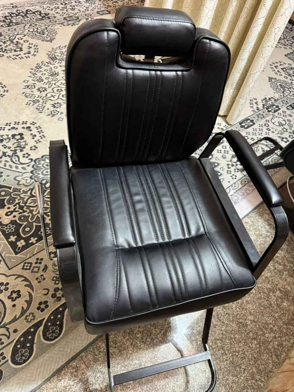 السلام عليكم كرسي واحد فقط للبيع اخو الجديد مستخدم قليل جلخ مابي سعر 175 وبي مجال حلة, بابل


**إذا كنت صاحب هذا الإعلان وتريد حذفه لأي سبب، رجاءا أرسل رسالة إلى الدعم الفني**