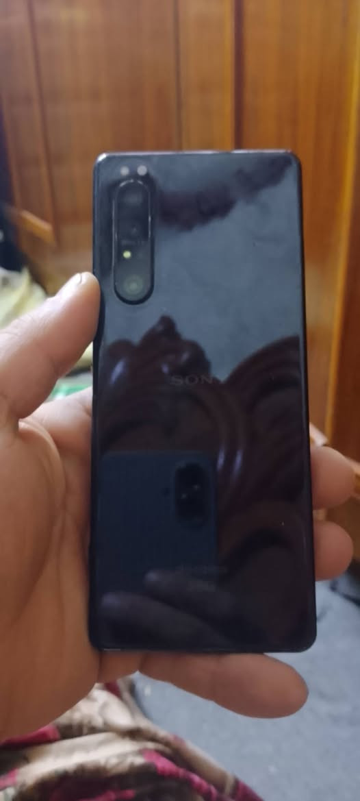 موبايل سوني 1 مارك 2 للبيع الرام 6 والذاكره 128 والمعالج سناب دراغون ومواصفاته باليوتيوب سعر 75  اللمس مفطر شغال كامل بس مفطر


**إذا كنت صاحب هذا الإعلان وتريد حذفه لأي سبب، رجاءا أرسل رسالة إلى الدعم الفني**