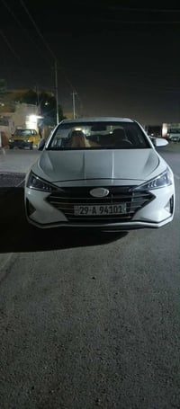 فول مواصفات • ٢٠١٩ • رقم واسط