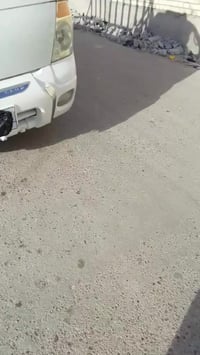 النجف • شاحنات • صاحبها