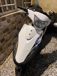 موتور • محتاجه سلف • زعفرانيه