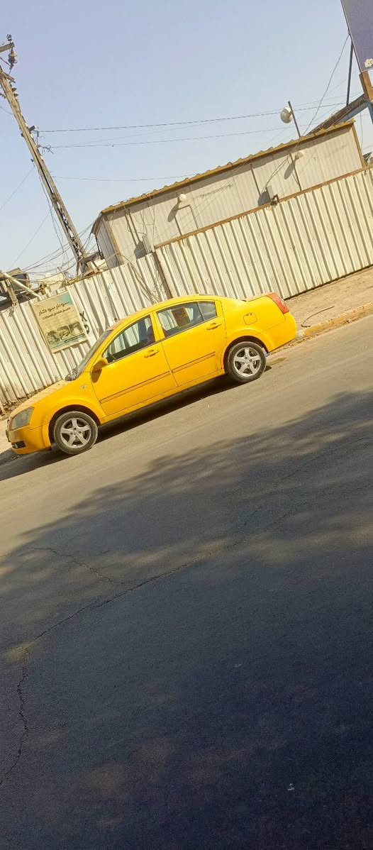 شيري اف فايف 2011 مكينه وكير كورله 1800  تبريد ثلج تخم تاير السعر 37 وبيه مجال ***********
