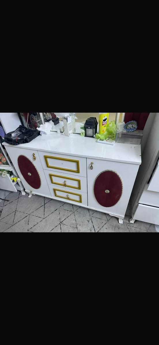 غرفة تركية ٨ قطع اصليه باب اول نضيفة السعر ٣٥٠ الف مكان بغداد الشعب التفاصيل راسلوني خاص


**إذا كنت صاحب هذا الإعلان وتريد حذفه لأي سبب، رجاءا أرسل رسالة إلى الدعم الفني**