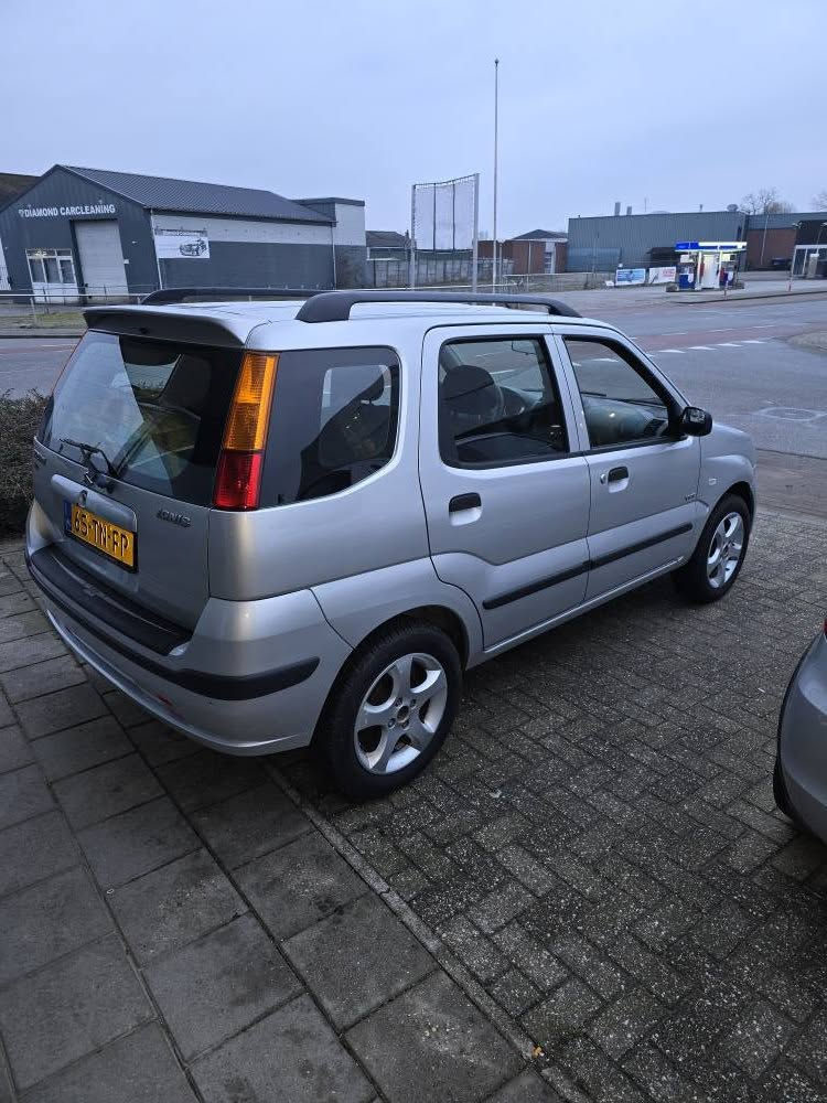 Prima auto heel zuinig new APK vier winterbanden met profiel 8m Bemmel, GE


**إذا كنت صاحب هذا الإعلان وتريد حذفه لأي سبب، رجاءا أرسل رسالة إلى الدعم الفني**