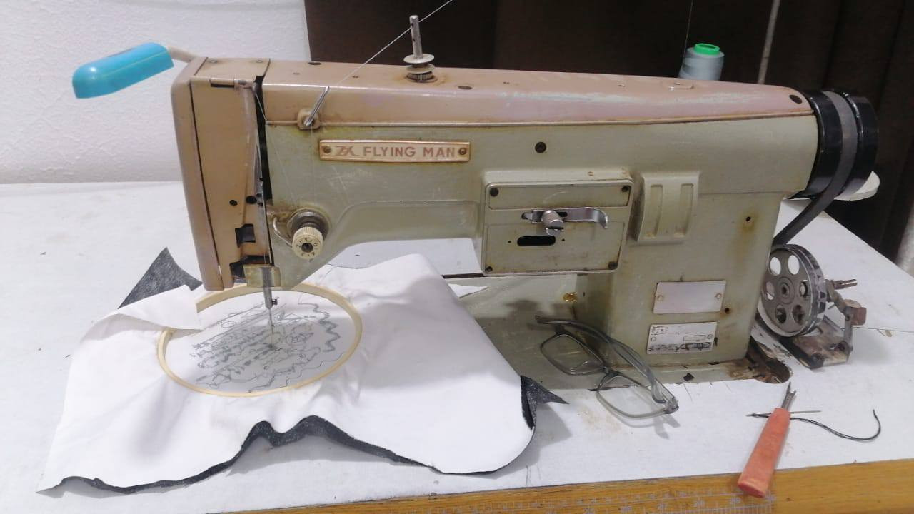 من رخصت الأيمن عندي هاي المكان للبيع


**إذا كنت صاحب هذا الإعلان وتريد حذفه لأي سبب، رجاءا أرسل رسالة إلى الدعم الفني**