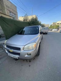 ‏شوفر ليت ابلاندر 2008سيارة نظيفة خير من الله تبريد ثلج تدفئة كشنات كه...