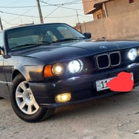 بي إم دبليو • BMW • سيارة بي إم دبليو • بي إم 520 • سيارة للبيع • سيار...