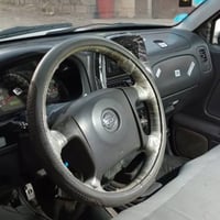 نيسان • باترول • موديل 2002 • سيارات يابانية • جيب نيسان • نيسان سفاري...