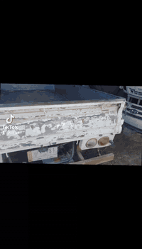 صبغ وبوليش • بدون خدش • بابل الشوملي