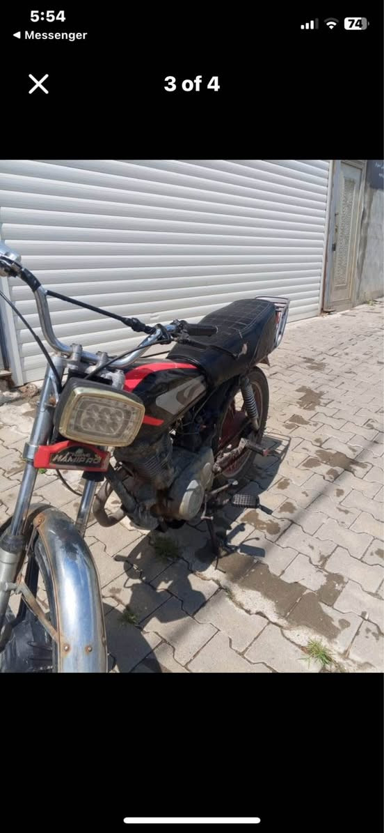 مەکینەی جامە السليمانية, العراق


**إذا كنت صاحب هذا الإعلان وتريد حذفه لأي سبب، رجاءا أرسل رسالة إلى الدعم الفني**