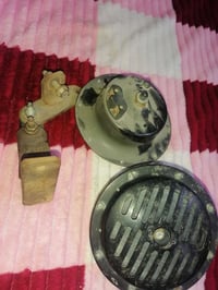 هورنات بوش مال تفصيخ باله للبيع 07782853777