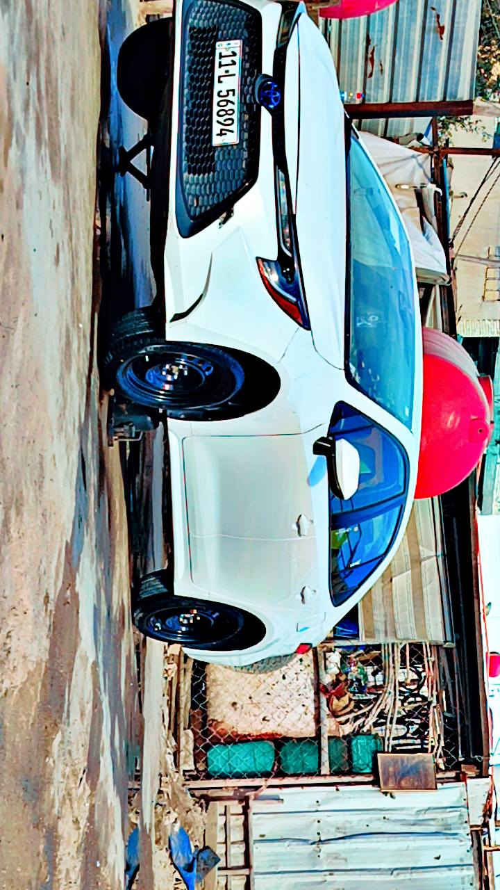 السلام عليكم كورله امريكي 2022 ضرر بنيد مبدل ول بدنه معدله ضرر بسيط وجاملغ بارد دكات بي وباب مشخوط حادث امريكه فقط مابيه شي بل عراق مكاني بغداد الحريه مكينه مكفوله كير مكفول  تبريد ثلج تايرات تخم جديد باتري جديد مال جناي متصرف عليه ربع دينار 
عارضه ب 150 ***********
