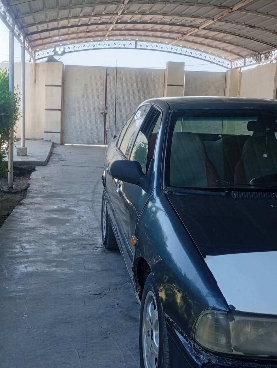سلام عليكم  نيسان براميره موديل 91 سنويه صاقطه كير مكينه خير من الله تخم تاير لا صرف ولا تبخير   كابريته  بيع او مراوس السعر 20
وبيهه مجال عنوان ديالى شهربان ***********
