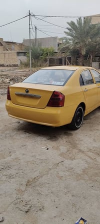 ليفان 620 • ٢٠١١ • مكينة كورولا ١٦٠٠