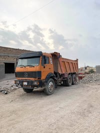البي البيع موديل82 مكينه130 كير160نص جيف شاصي مكفول بسمي 07843898348