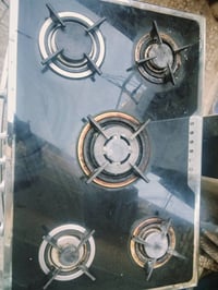 طباخ البيع نظيف شغال كامل سعر 150رقم07711102400