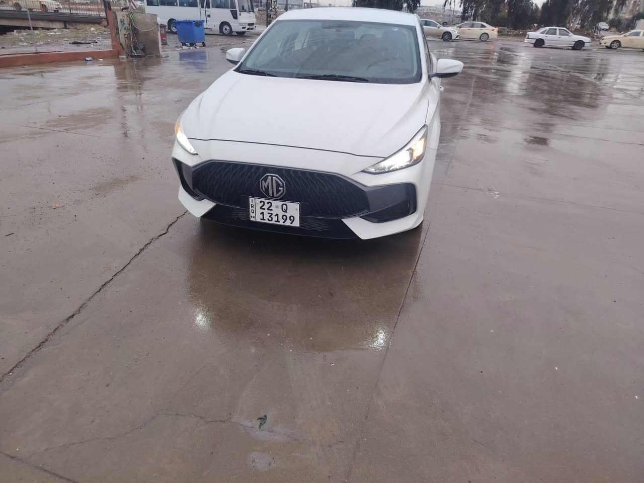 موديل 2025 كير عادي بدون سبغ بدون تعديل كفاله عامه سعر دفتر كير مكينه شرت ماشي 30الف(***********)موكان سياره أربيل
