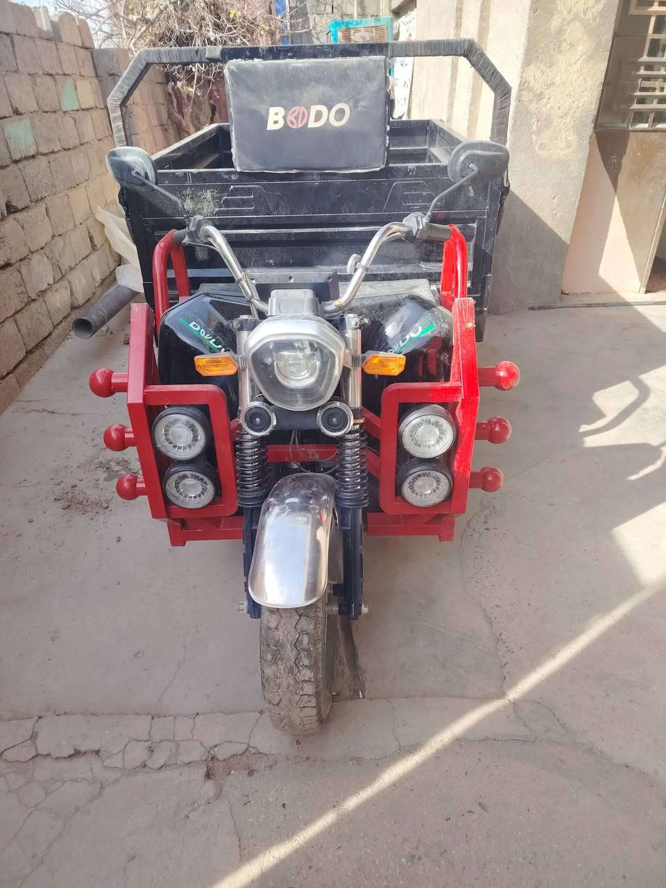 ستوته شحن فحل للبيع نضافه فول بدون بطاريات كلشي مابيها بس جيب بطاريات وشد من اكلك جديده يعني خير من الله سعر مليون 300 وبها مجال لطيبين  ابو غريب هذا رقمي *********** بي واتساب
