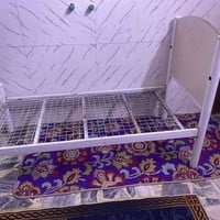 ٣٠ • سرير • مجال