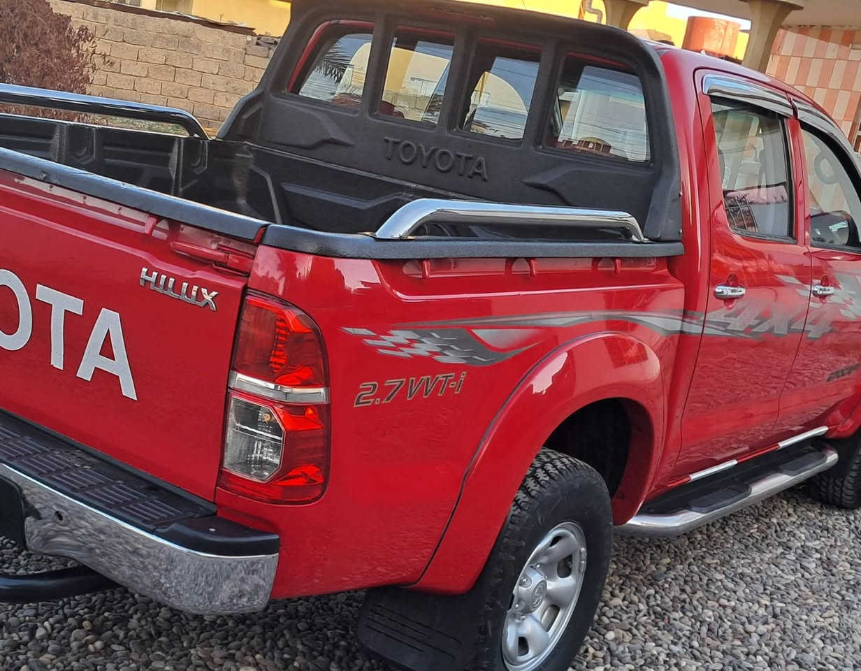 السلام عليكم عذاري فور ويل موديل 2010 سياره جديده صدر جديد تواير جدد محرك جديد ما مفتوح شرط محرك كير كامره خلفيه  السياره كلين مابيها اي ضرر ولا تبديل ولا صبغ  السعر 175
*********** للأستفسار
