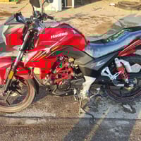 هوجي DF 2023 • هوجي DK 2021 • مكفول