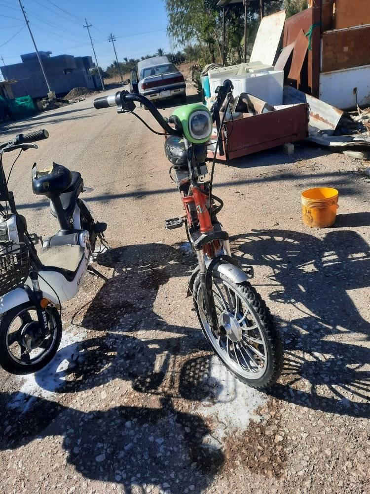 دراجات شحن للبيع للأستفسار  مراسله الصفحه او الاتصال على الرقم *********** الفلوجة, الأنبار
