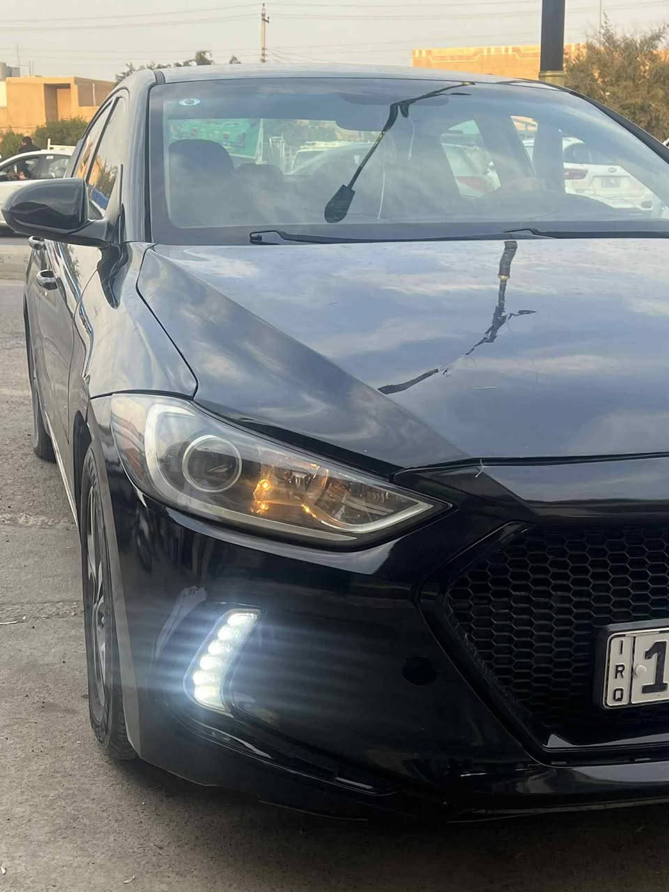 السلام عليكم النتره 17 امريكي ضرر جاملغ وبنيد لون اسود مواصفات الأمريكي المعروفه كير ومحرك شرط لا صرف ولا بخار السياره خير من الله تدفئه شغاله تبريد بي كويل السياره رقم بغداد مشروع وطني
السعر123 ه***********
