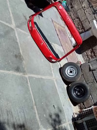 أغراض تكتك كصه وزوج تايرات تكتك خمسين الف 07717292278 بغداد الراسه الع...