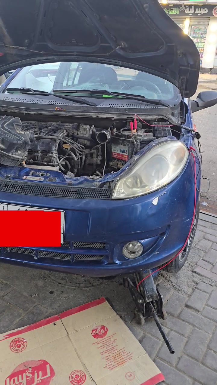 شيري A1
مشكلة بك لايت 
ورشة المهندس / الاعظمية - شارع ٢٠ 
*********** whatsapp
