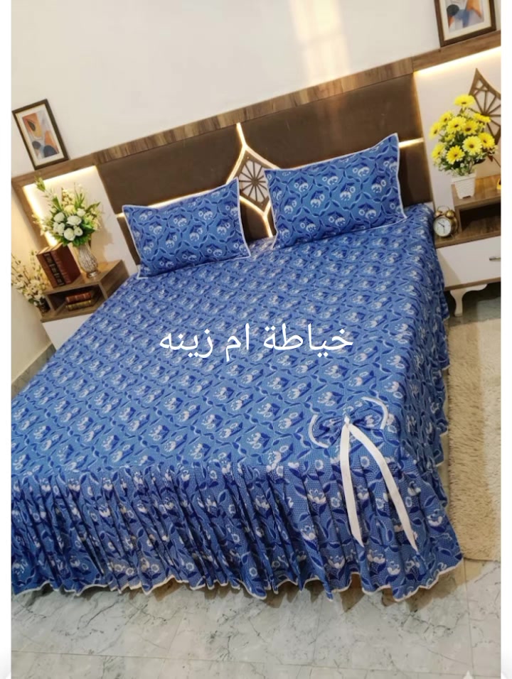 كل فرشه وحسب سعرها موجود عندي من 10الى100


**إذا كنت صاحب هذا الإعلان وتريد حذفه لأي سبب، رجاءا أرسل رسالة إلى الدعم الفني**