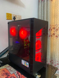 تجميعة العاب تشغل اداء قوي بكل الالعاب  مواصفات   حاسبتي  gtx 1070 8 g...