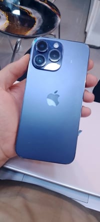 آيفون ١٤ برو ماكس • ايسم وسيم • نضيفه