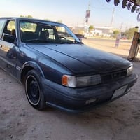 كبتل • ١٩٩٣ • مصفره