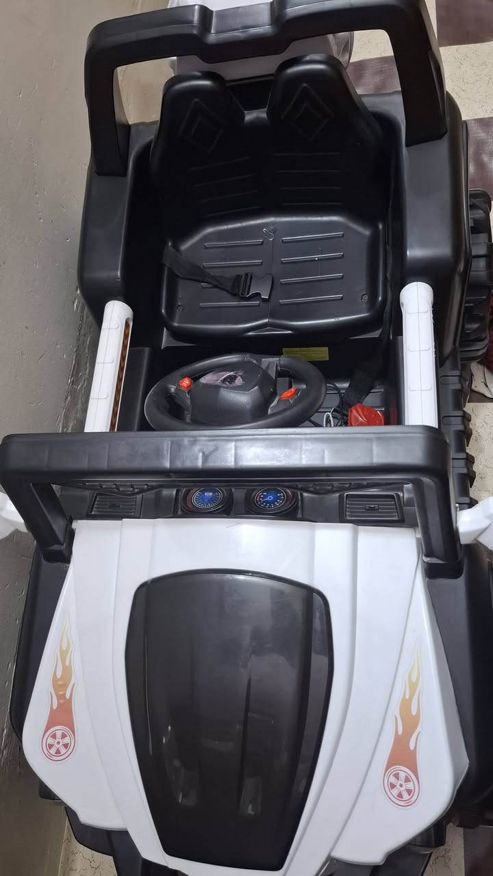 سياره على الشحن تشتغل كولشي مابيه للبيع


**إذا كنت صاحب هذا الإعلان وتريد حذفه لأي سبب، رجاءا أرسل رسالة إلى الدعم الفني**