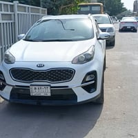 سبورتج خليجي موديل 2019 للبيع فقط ماشية 110الف قابلة للزيادة السعر 184...