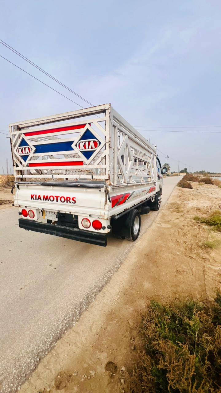 بنكو فحل 2014 رقمه بصره مشروع وطني كفاله من حاتث  بيه صبغ  بصيط مكانه ناصريه سعر 113بيه. مجال   ***********
