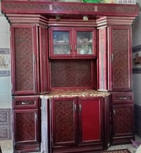 كاونتر • ٢٫٣٠م طول • ٢م عرض